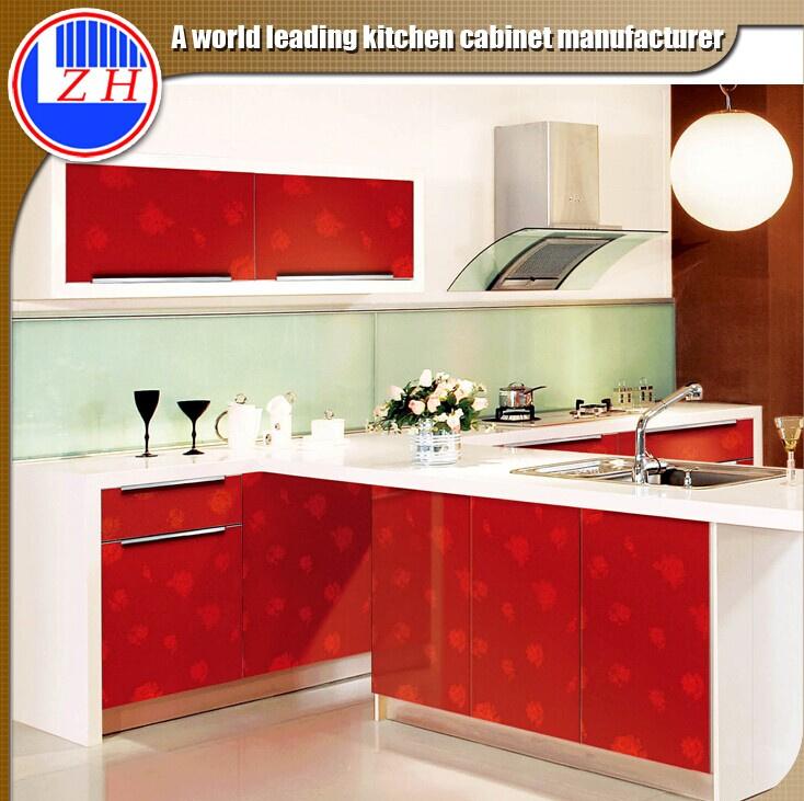 Wholesale Cabinet for Kitchen Furniture (zhuv)