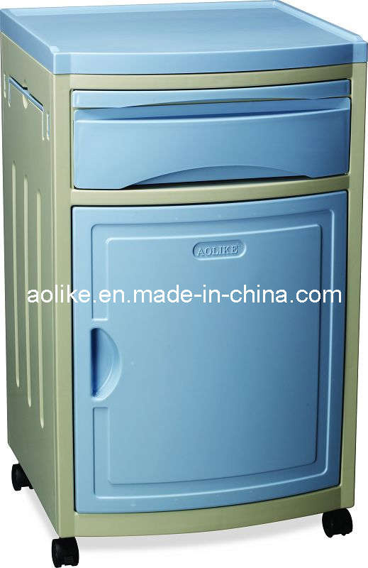 Good ABS Bedside Cabinet (ALK06-AG03)