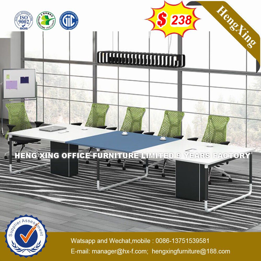 Modern Salon	 Wholesale Barber Vintage Conference Table (HX-8N1073)