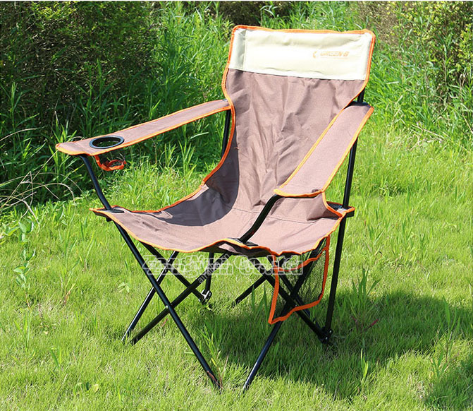 Wholesale Outdoor Camping Folding Chairs, Portable Hand The Chair