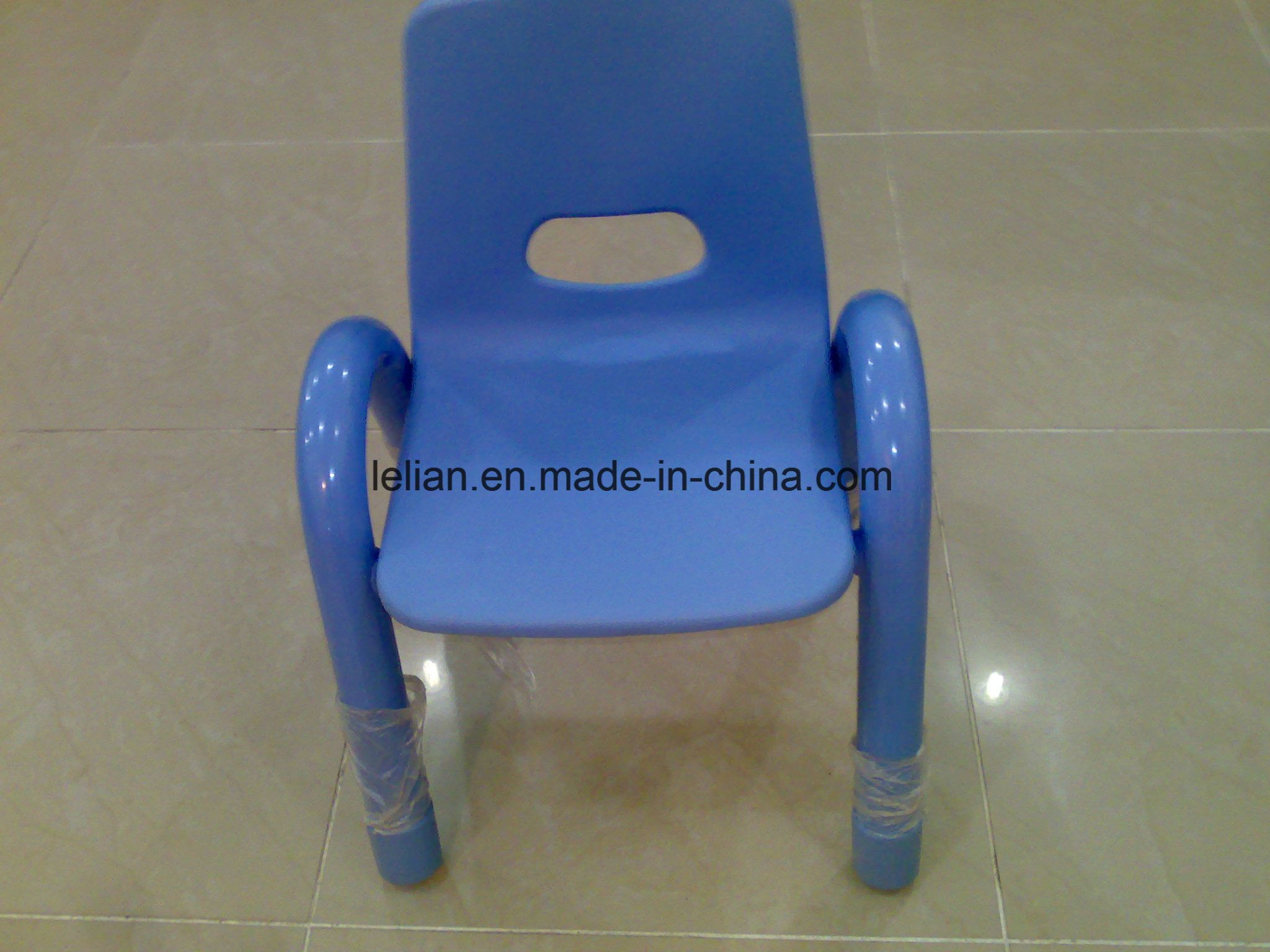 Colorful Plastic Stacking School Child and Kid Chair (LL-0018A)