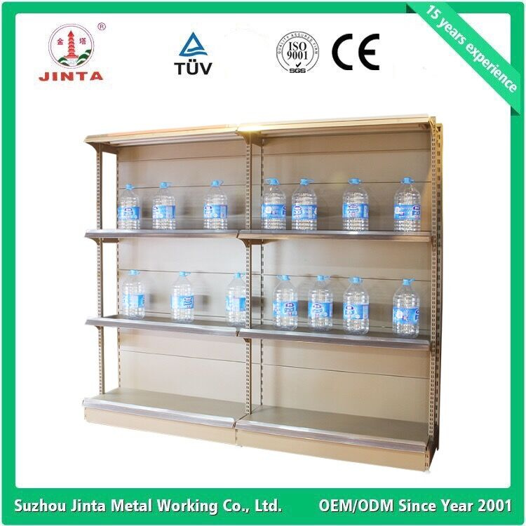2017 New Design Factory Direct Heavy Duty Display Rack