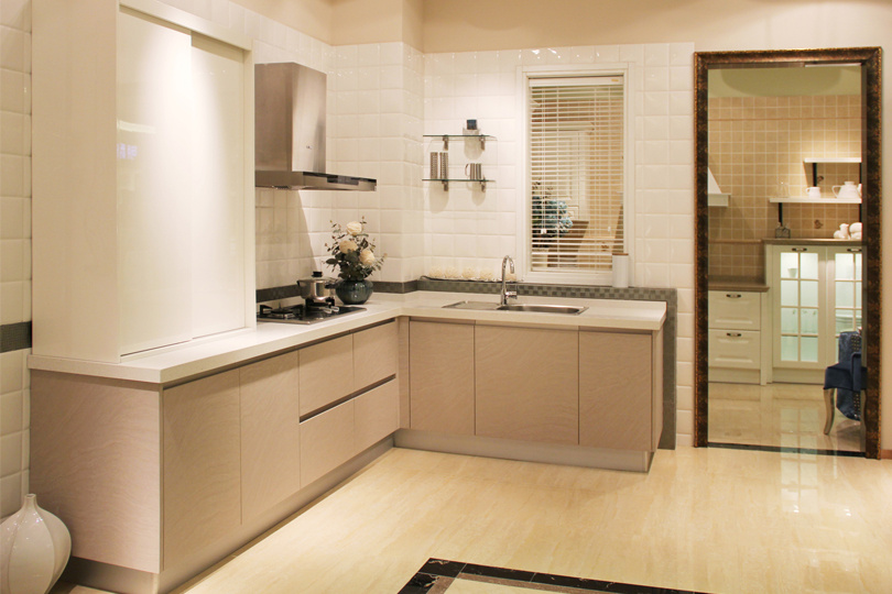 Acrylic Cabinet Door Used Kitchen Cabinets Craigslist Kitchen Furniture (zv-019)