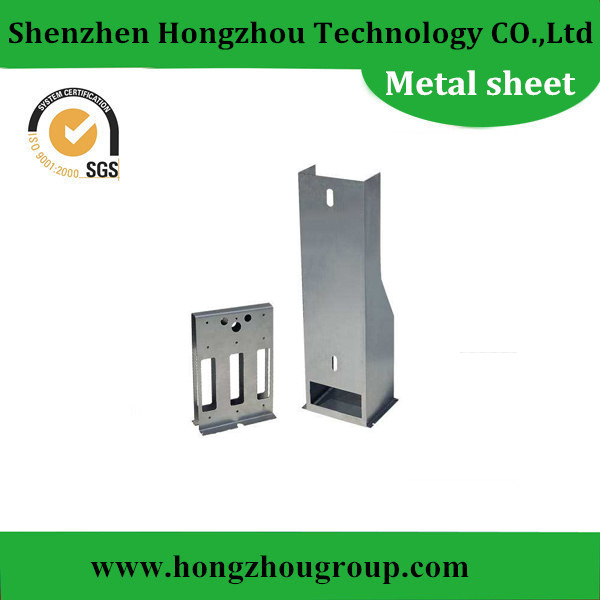Professional Manufacture Sheet Metal Stamping Parts Cabinet