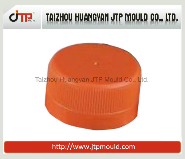 2017 Plastic Multi Cavity Cap Mould