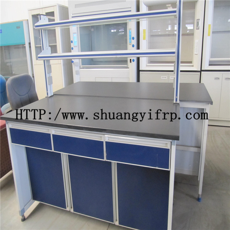 Laboratory Furniture /Lab Equipment Furniture for Bidding Lab Project