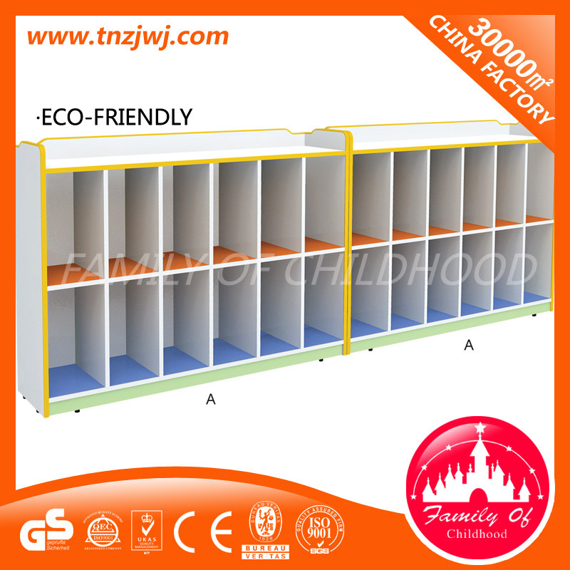 Factory Direct Wooden Smart Kids Bedroom Furniture Cabinet