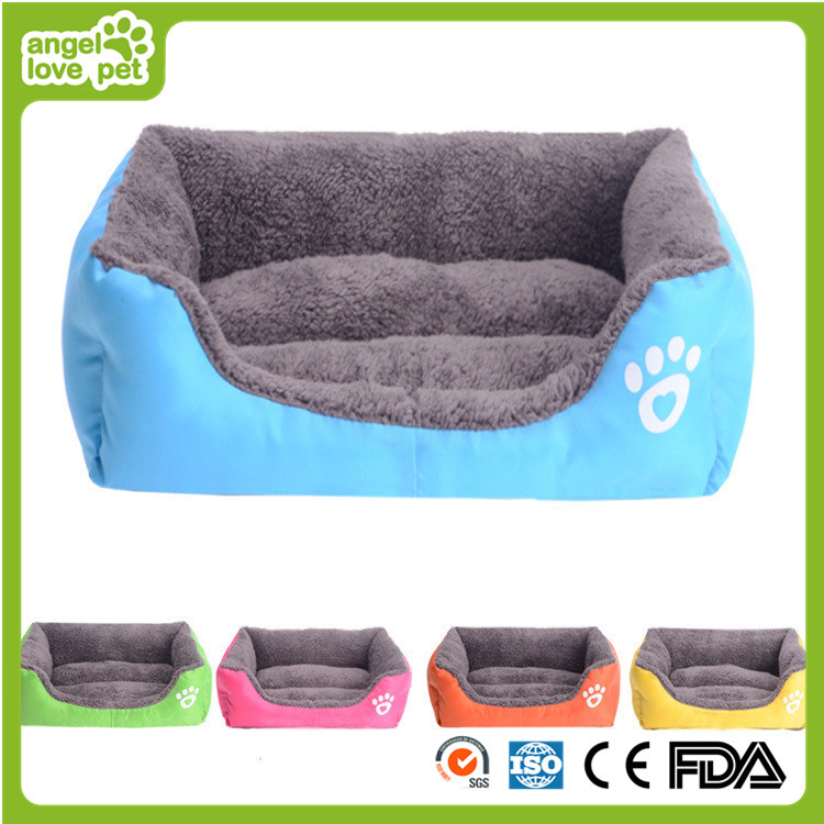 Candy Color Pet Bed, New Style Dog Bed (HN-pH461)