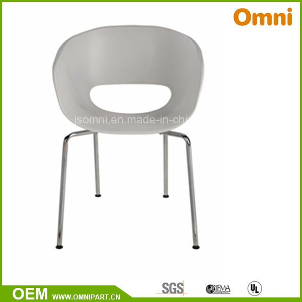 2016 New Modern Style Plastic Chair (OMHF-211)