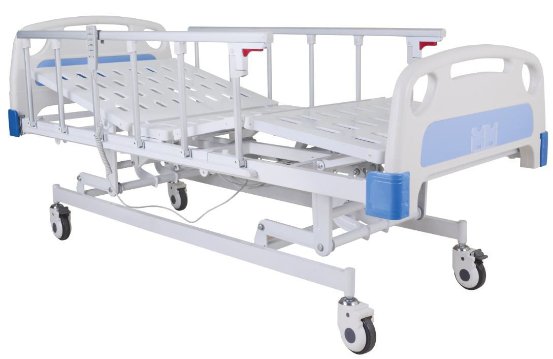Electric Three Functions Hospital Bed (SK-EB108)