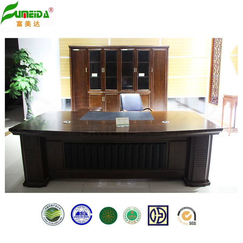 MDF Wood Veneer High Quality Furniture