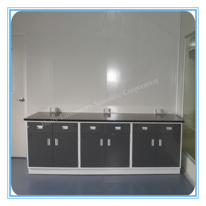 Good Quality of China Customized Steel Shool Lab Furniture