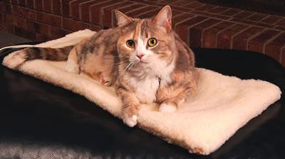 Magic Pet Heating Bed with CE Approved