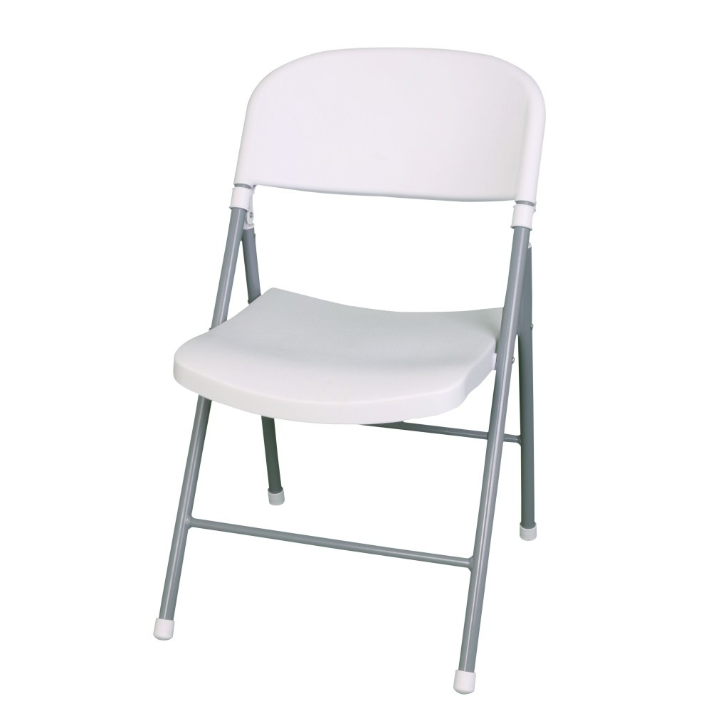 Wholesale Outdoor Metal Plastic Garden Home Hotel Folding Chair