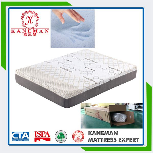 Bedroom Furniture Good Sleeping Mattress with Best Price