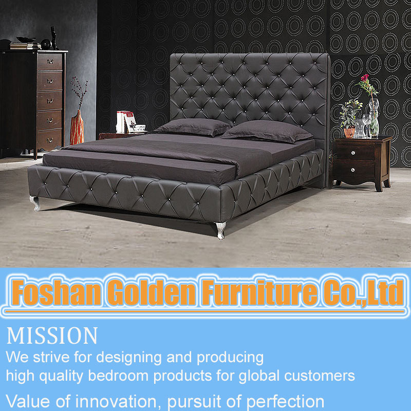 Luxury Hotel Room Furniture (2861)