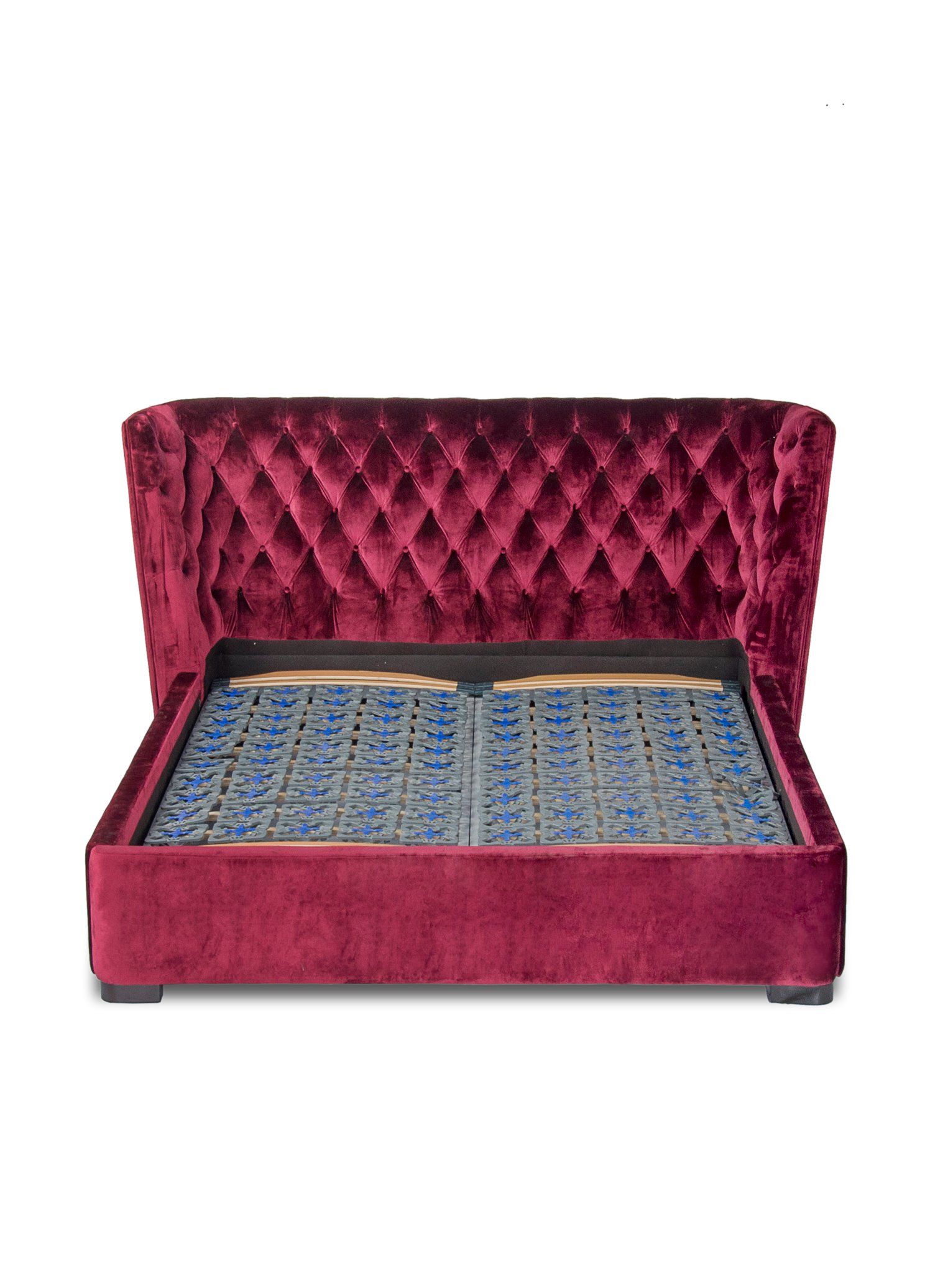 New Arrive Leather Fabric Sofa Bed