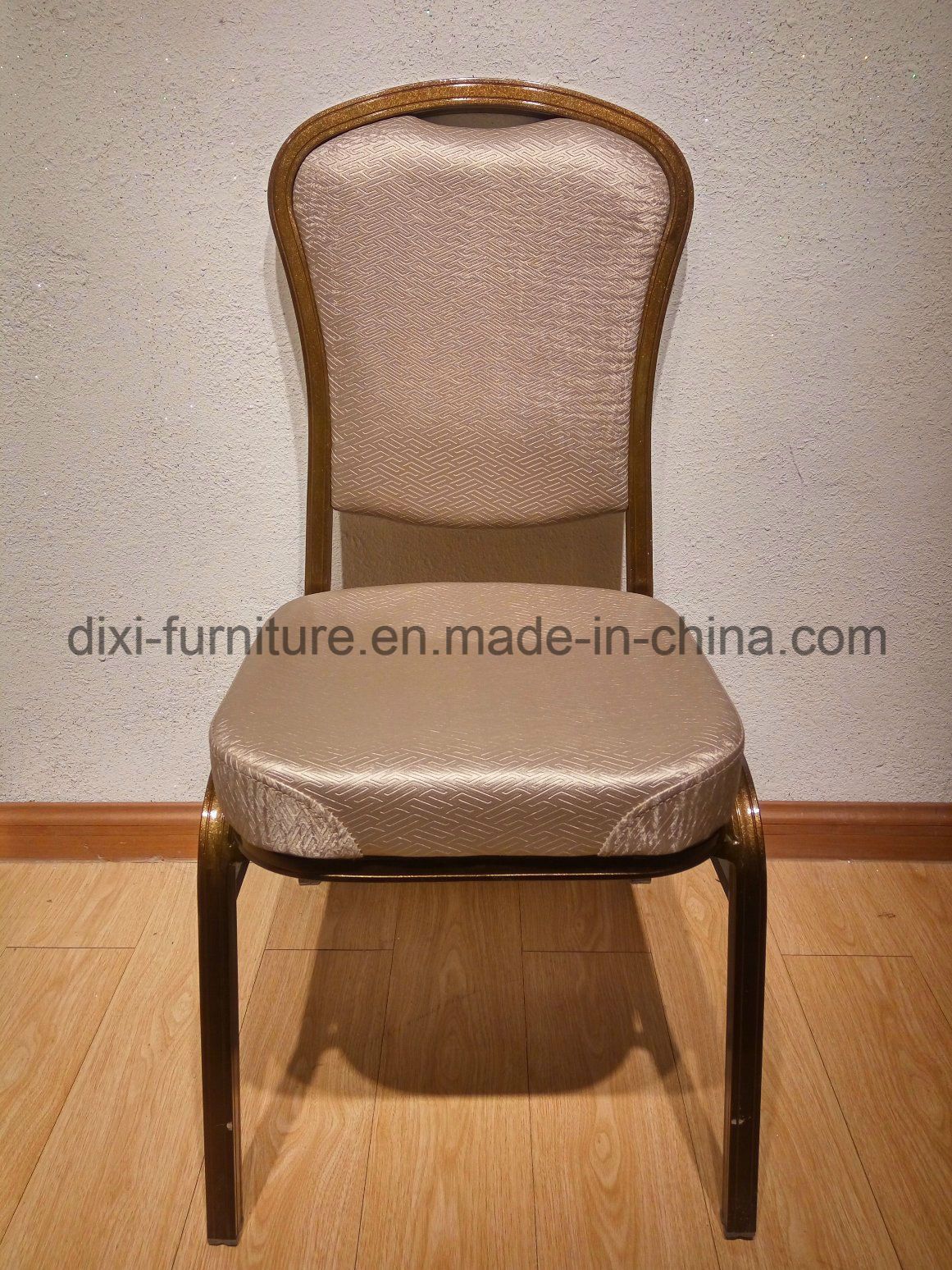 Modern Dining Aluminum Metal Restaurant Chairs for Sale Used