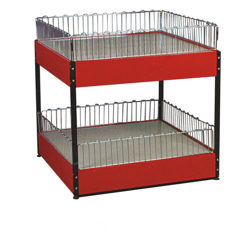 Double Layer Prpmotion Table for Display