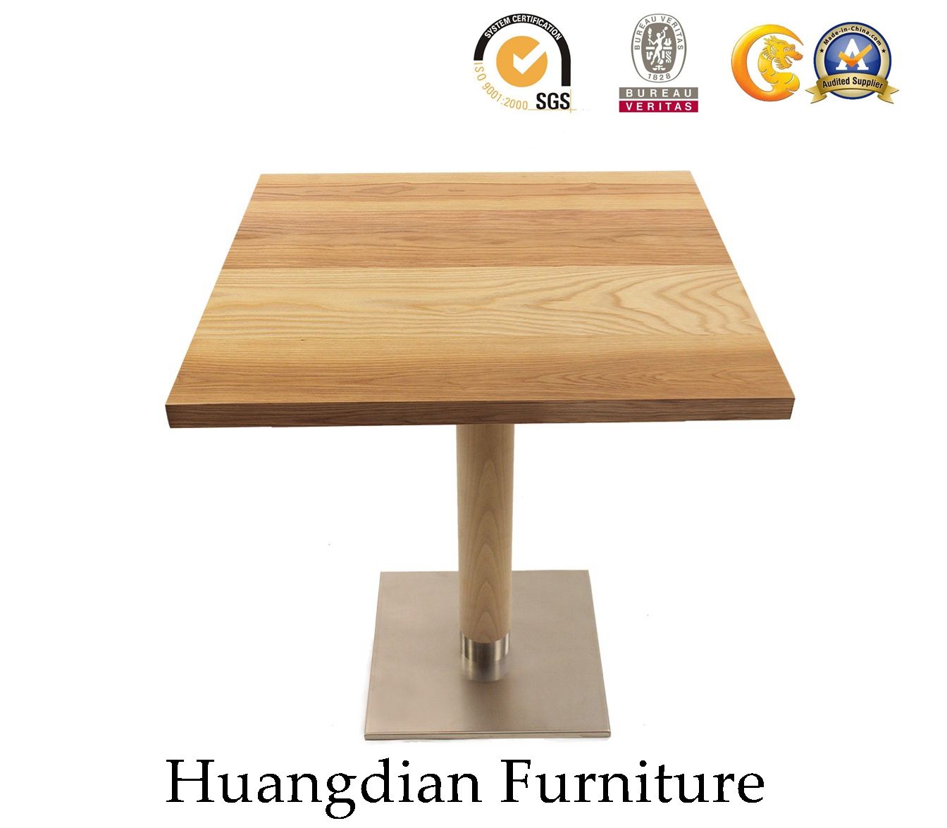 Hotel Restaurant Dining Table (HD295)