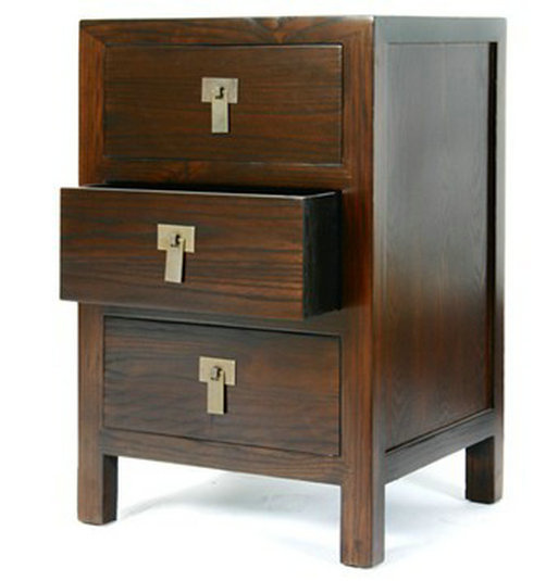 Antique Furniture Chinese Wooden Cabinet Lwb624