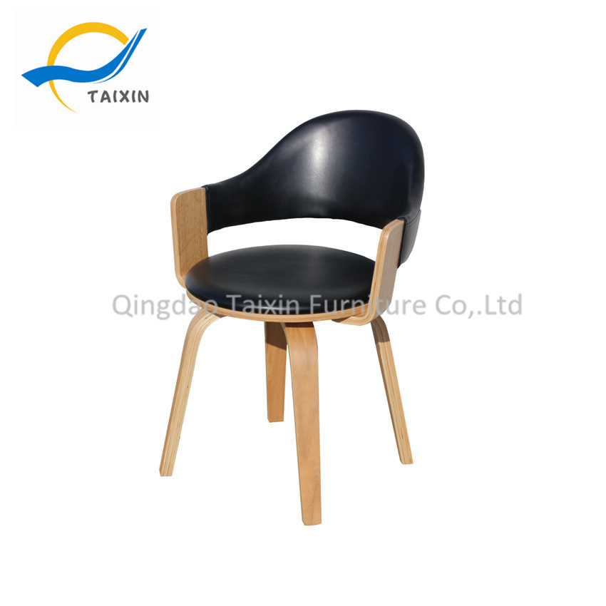 Modern Furniture Wooden Frame Dining Chair