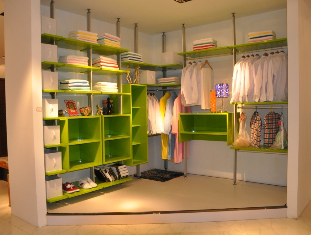 Bedroom Wardrobe Designs (customize)