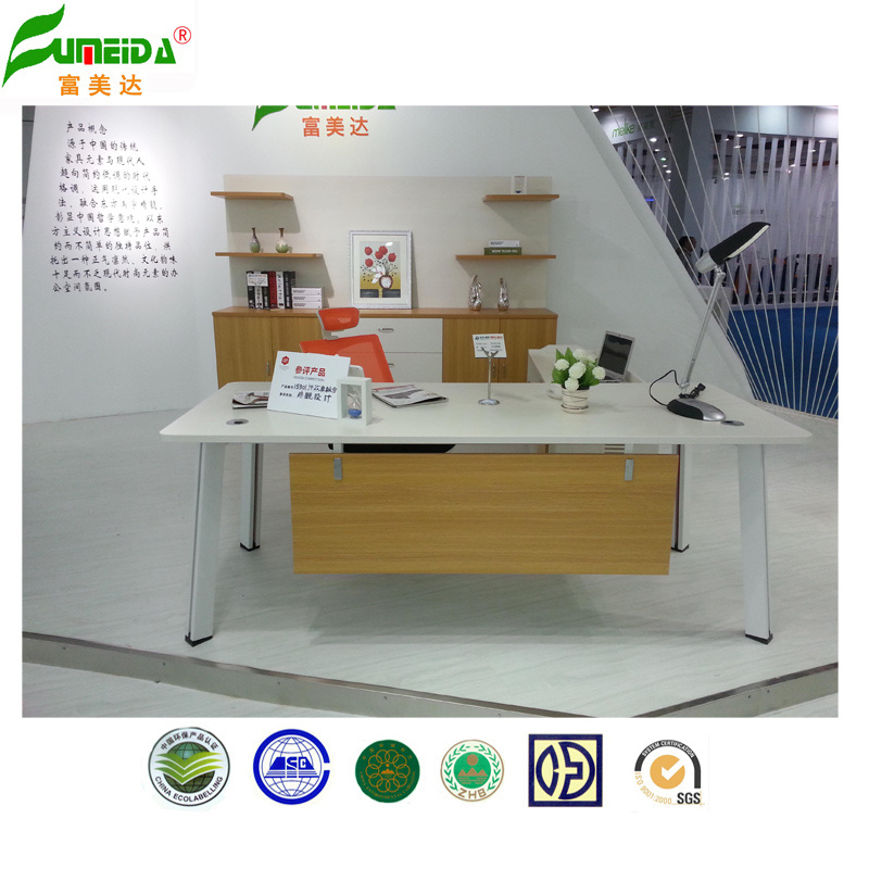 2015 New High Quality Office Furniture with Metal Frame