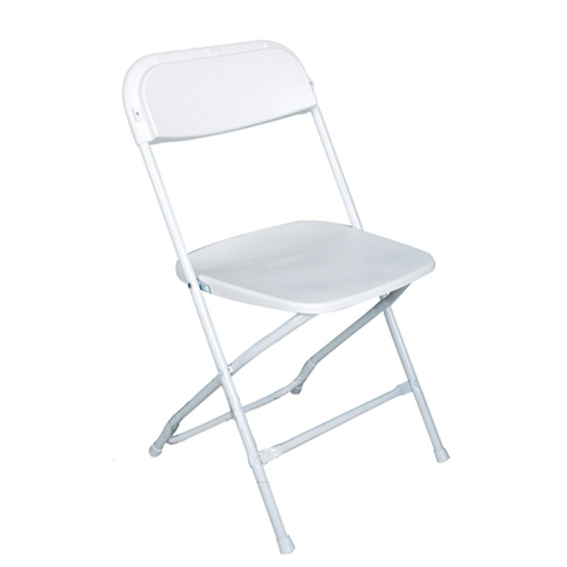 Good Quality Plastic Outdoor Folding Chairs