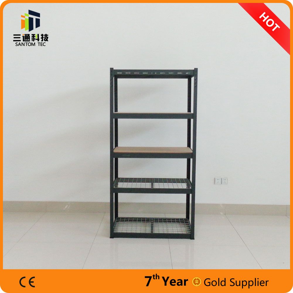 Light Duty Storage Rack System for Sale