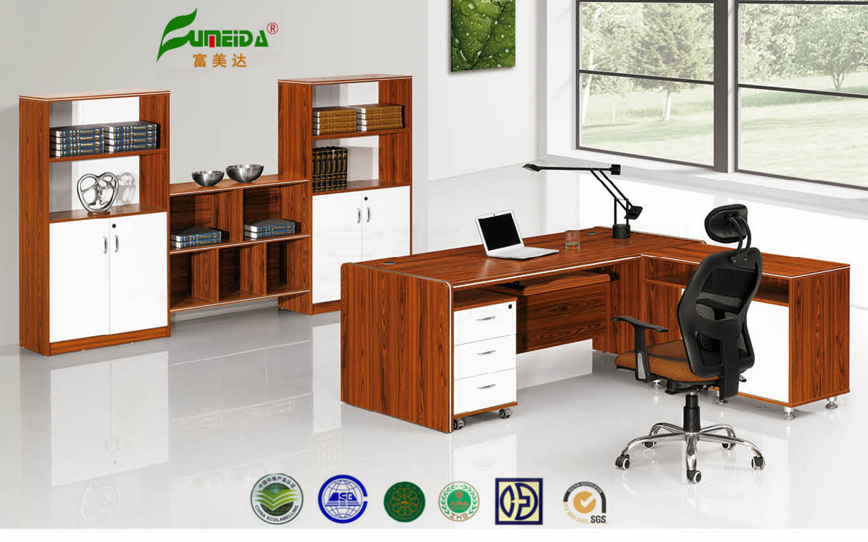 MFC High End Office Desk