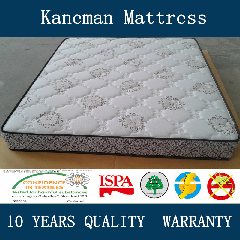 Wholesale Compress Cheap Spring Mattress