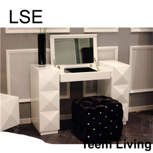 Lse New Classic Bedroom Dresser Ls-203