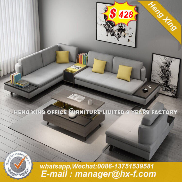 Cherry Fashion Executive Table MDF Office Furniture (HX-8ND9330)