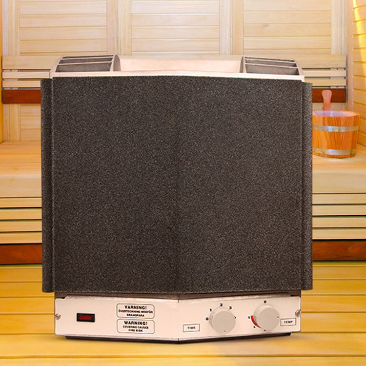 Fenlin Indoor High Class Sauna Dry Steam Room Heater