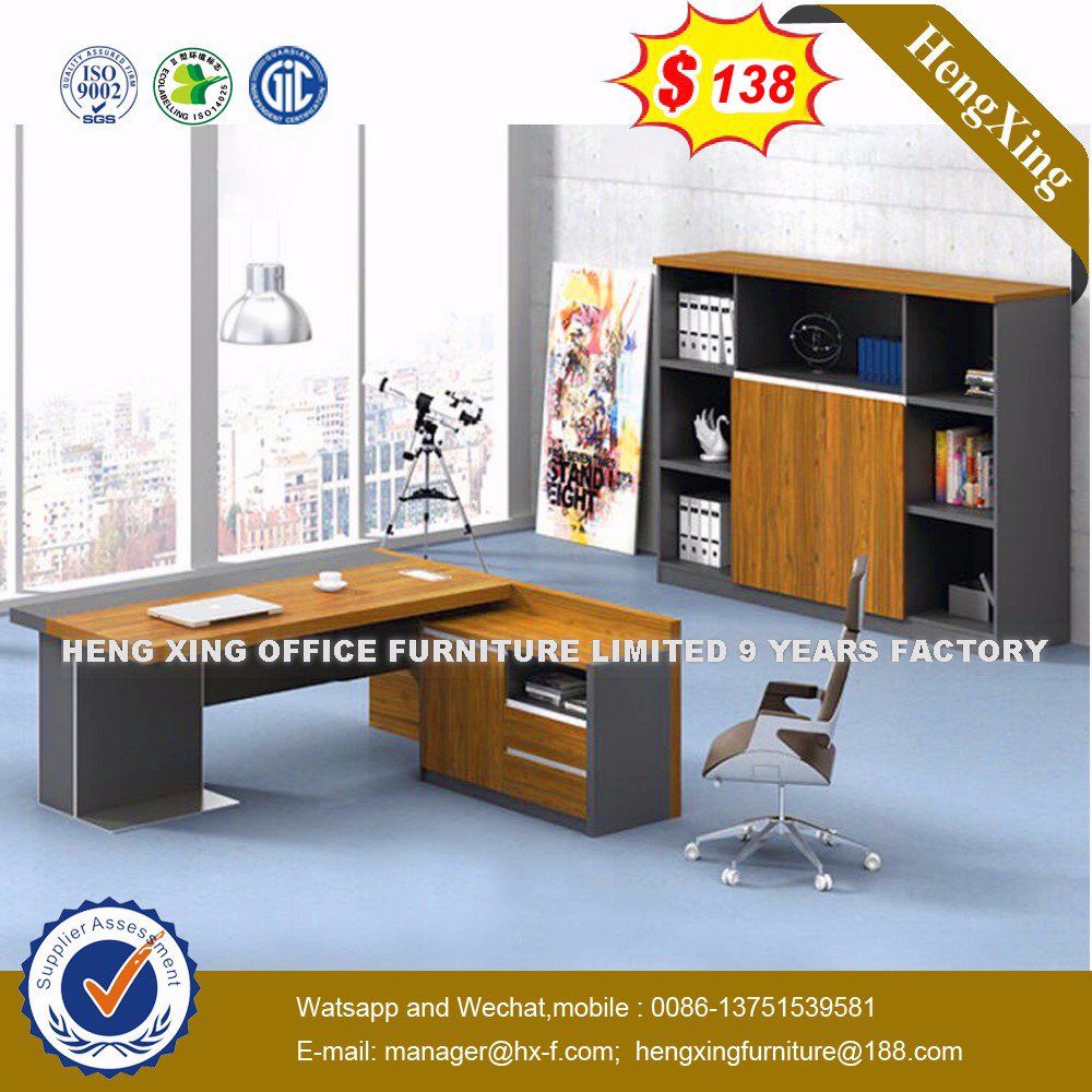 New Design Dormitory Sculpture Chinese Furniture (HX-8N0881)