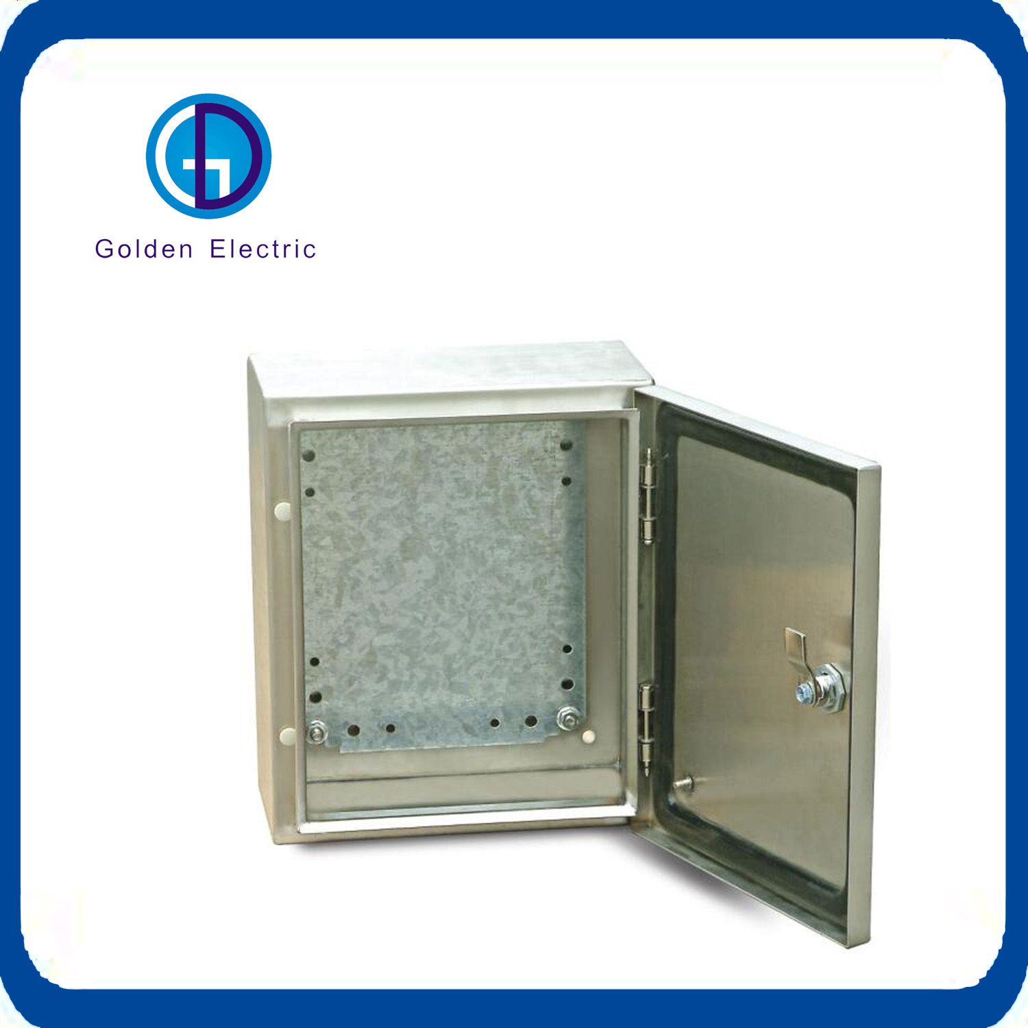 Hot Sale SMC Fiberglass Electrical Cabinet