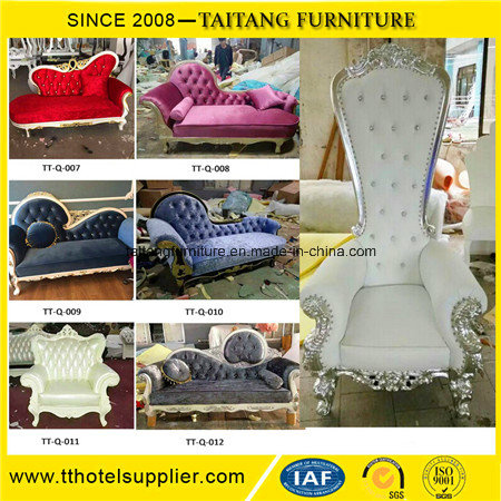 Chaise Market Comfortable Living Room Two Seat Sofa