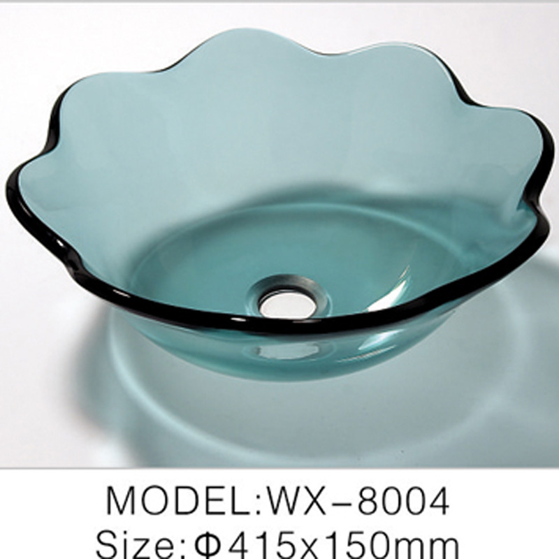 Fancy Wash Basin Made in China
