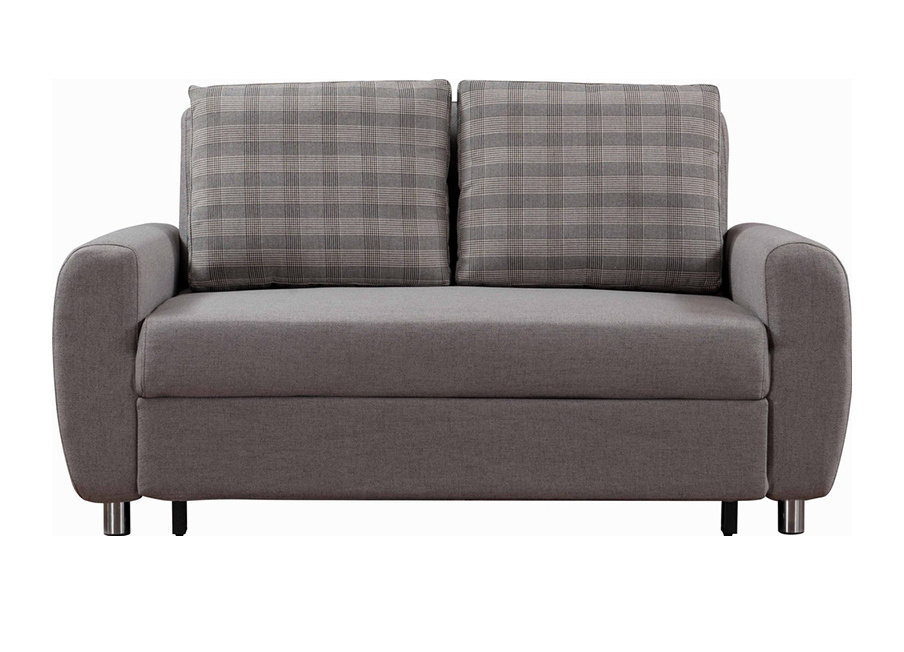 Click Clack Simple Design Sofabed for Home Furniture Sofa Cover Fabric