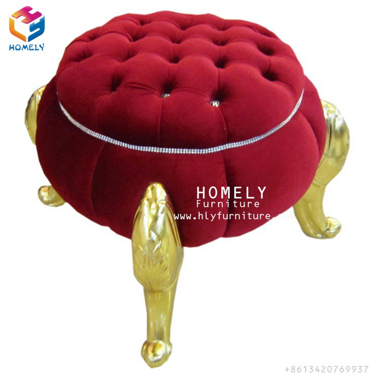 Stylish Nail Pedicure Technician Chair for Salon Beauty