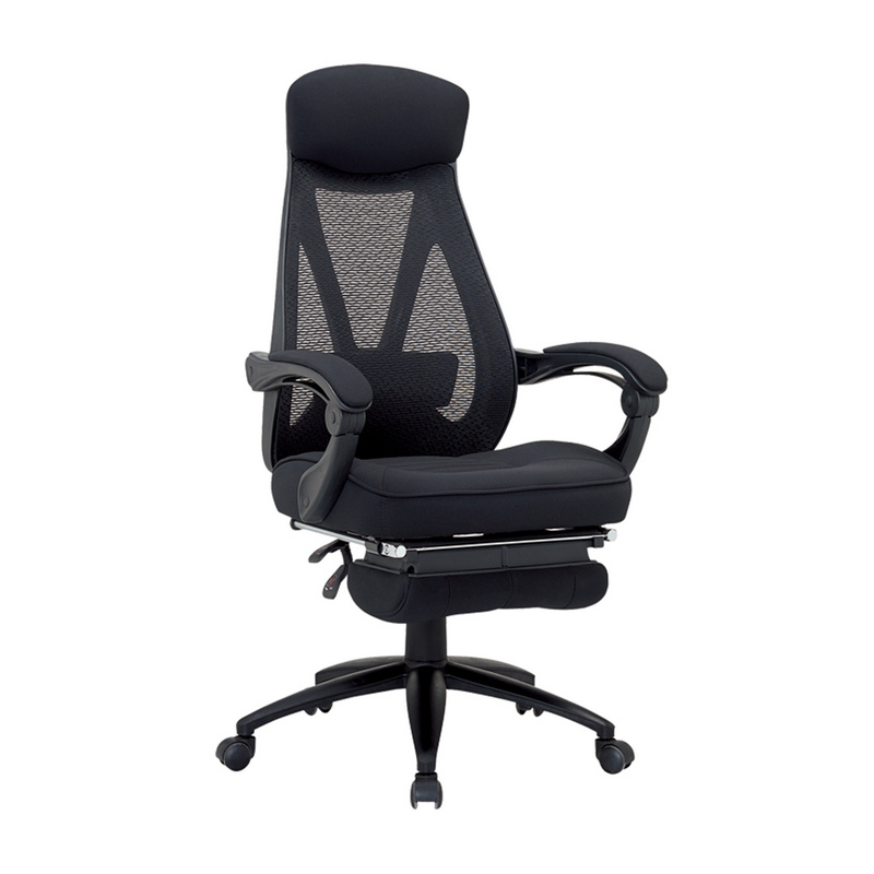 Fashion Luxury Executive Swivel Office Staff Mesh Task Chair (FS-2003)