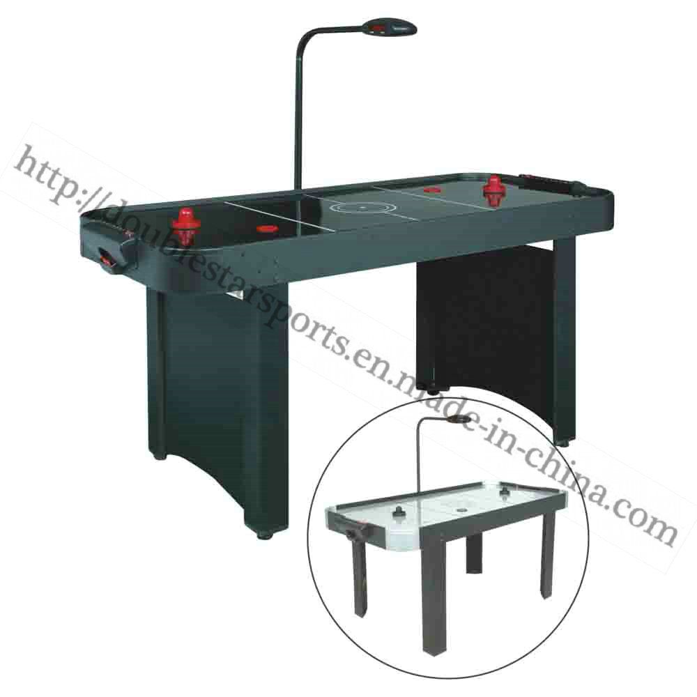 Popular Indoor Game Table Air Hockey Table Motor for Sale