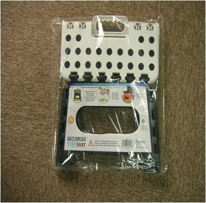 Mini Folding Child Step Stool