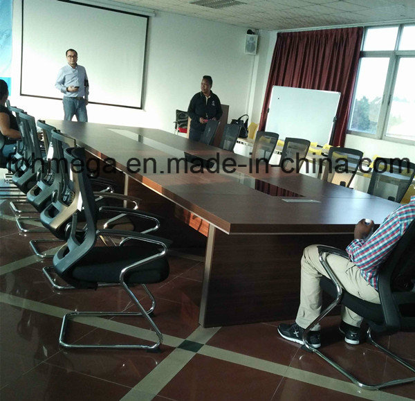 Top Quality Modern Conference Room Table in Guangzhou (FOH-AM3614)