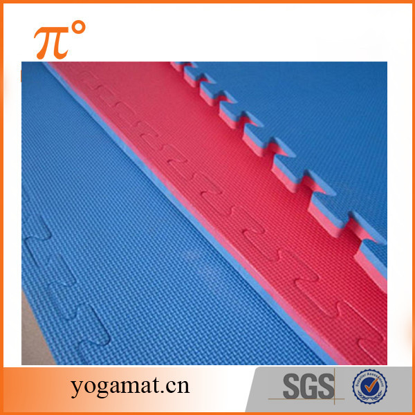 EVA Puzzle Tatami Mat for Judo