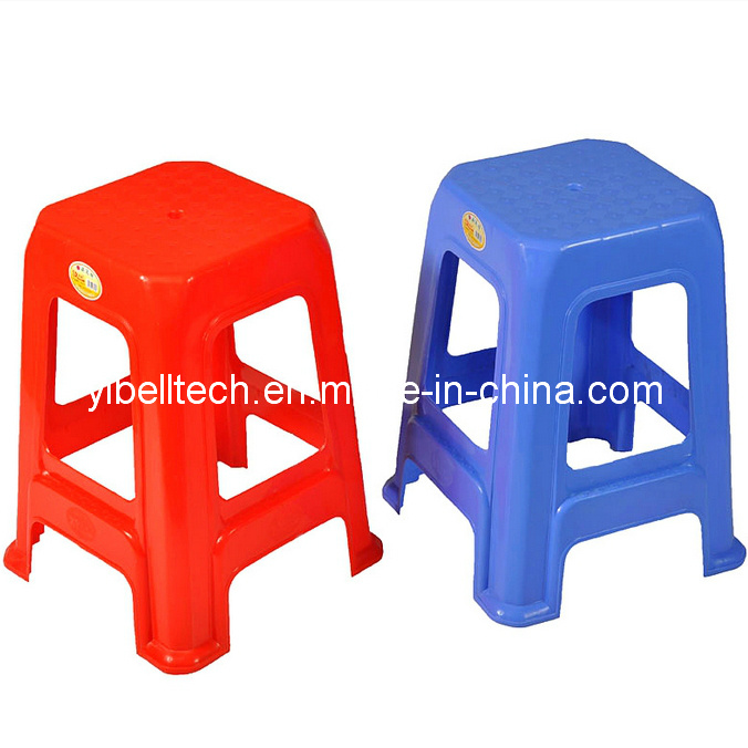 Square Plastic Foot Stool Price Wholesale