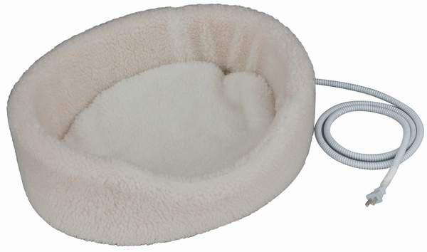 Fabric Pet Heated Bed