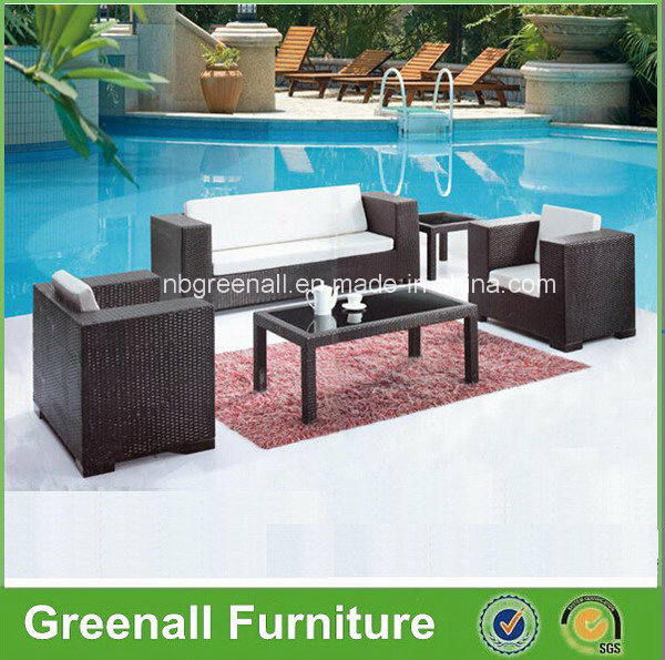 Wicker Home/Outdoor Modern Rattan Furniture