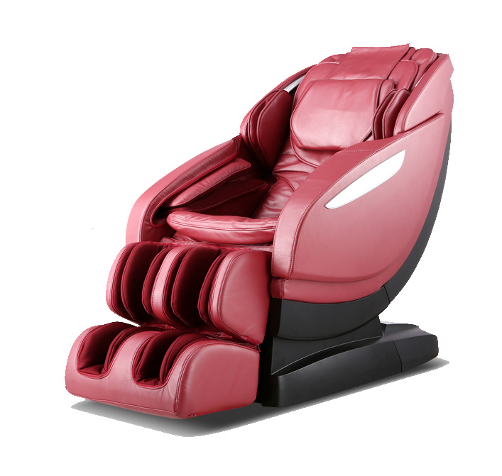 China Top Thai Shiatsu Reclining Massage Chair